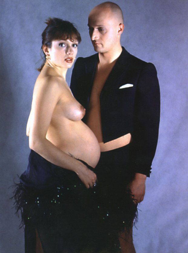 Мария Куликова порнофильм