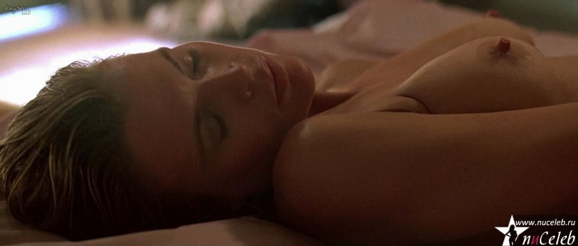 Ким Бэсинджер голая 8 миля