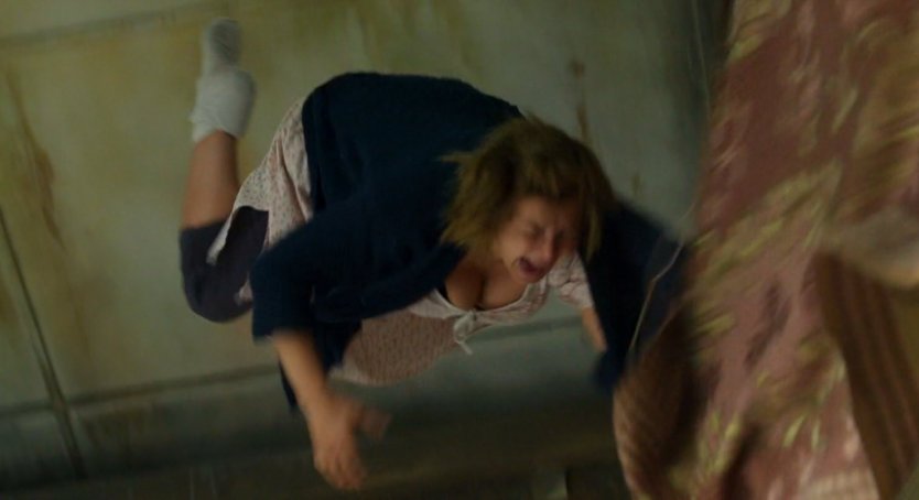 Эстелла Уоррен Максим +18