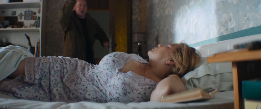 Ирина Вилкова ее звали Муму ню