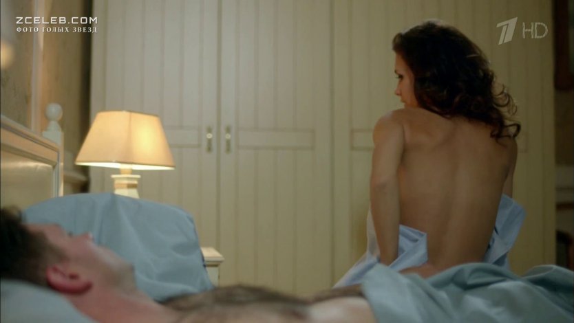 Екатерина Климова голая в фильмах