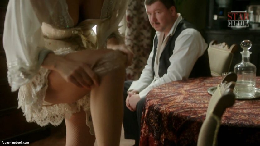 Яма сериал Куприн голая шпица