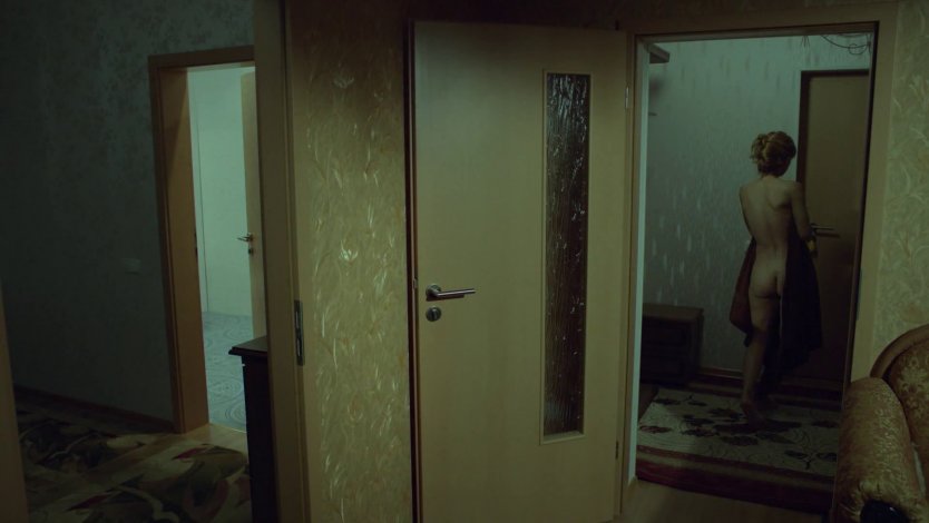 Курсанты Екатерина Гусева 2004 голая