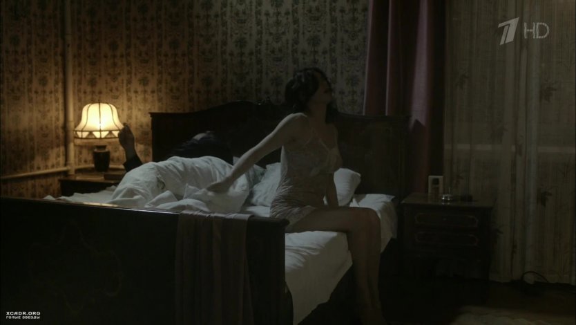 Эротические сцены актриса Екатерина Гусева