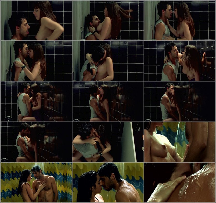 Ана де Армас эротические