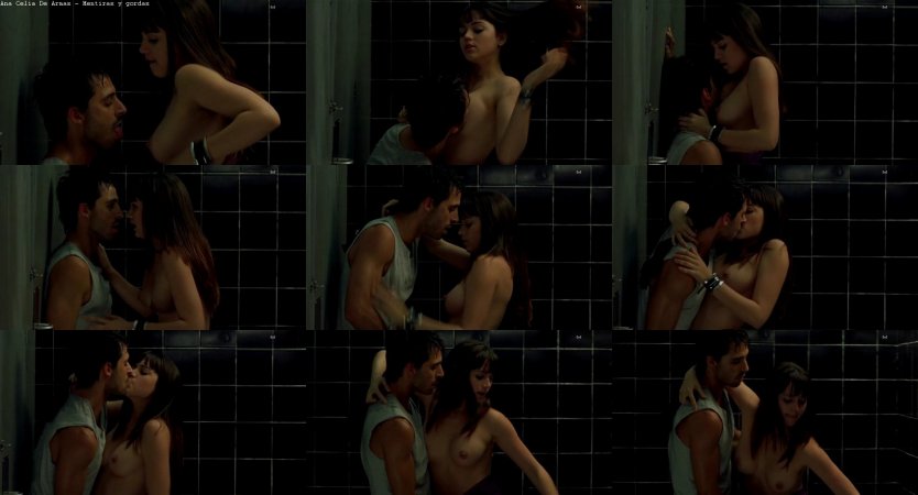 Ана де Армас 18