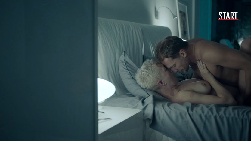 Ольга Чурсина актриса ню