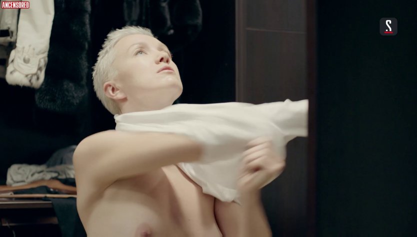 Дарья Мороз постельные сцены