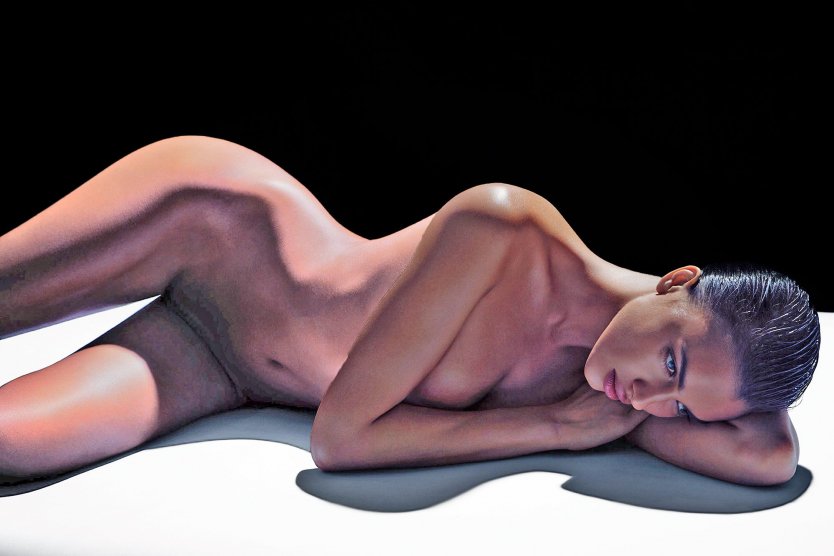 Ирина Шейк Геракл голая