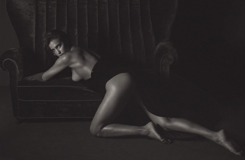 Ирина Богомазова секси