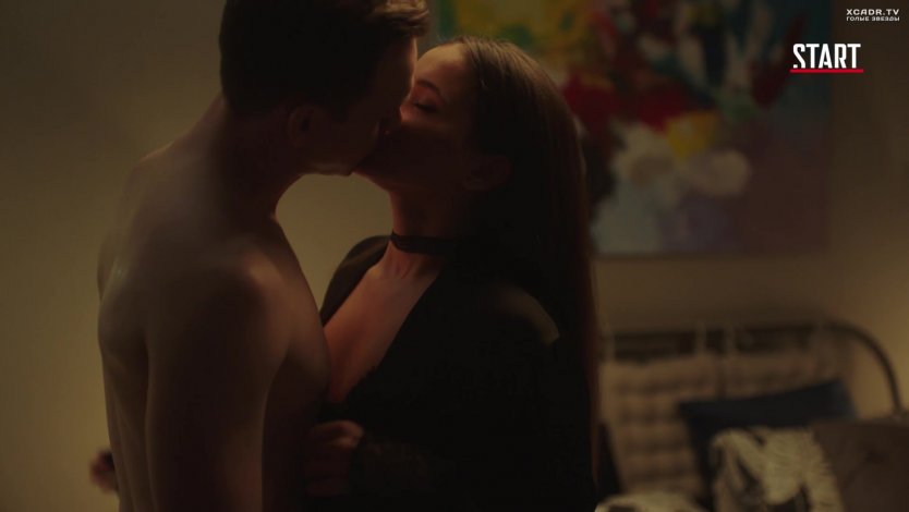 Мила Сивацкая эротические