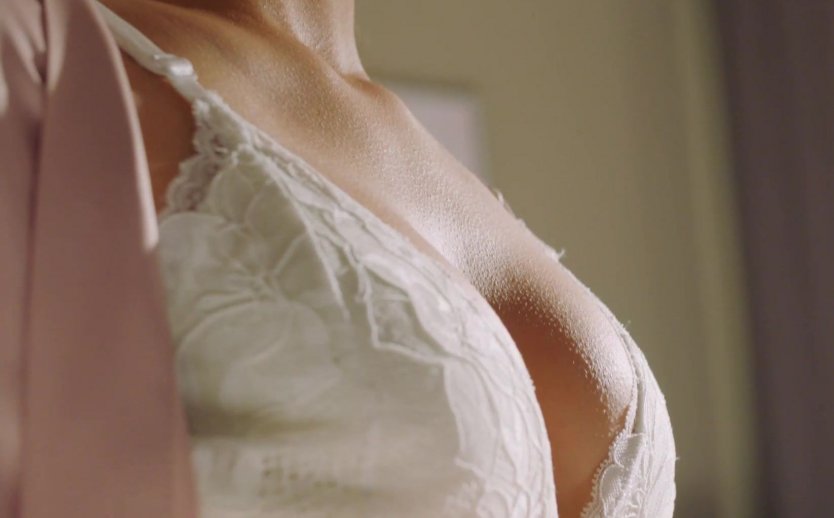 Мила Сивацкая golaya