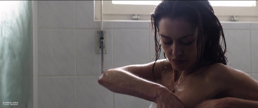 Ханна Уэддингхэм голая