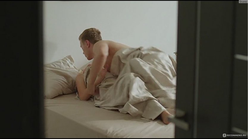 Вера Фармига голая в фильмах