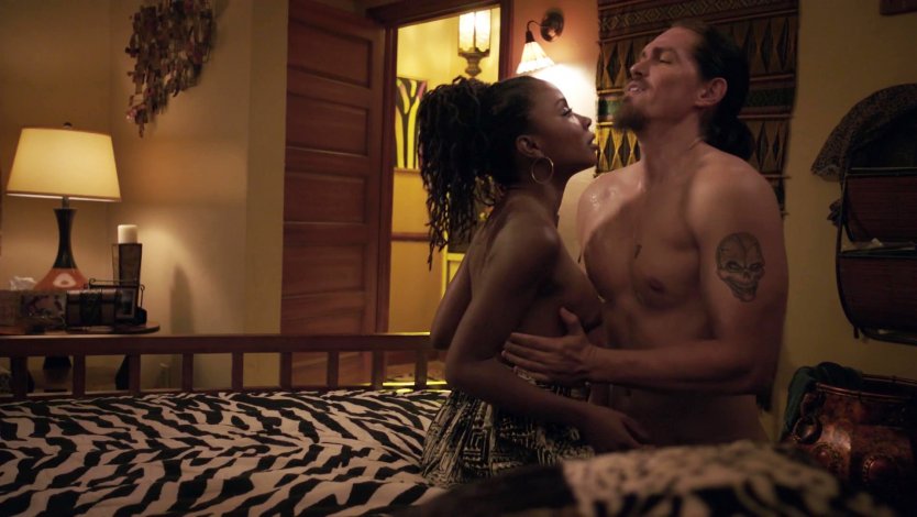 Эмма Гринвелл бесстыжие 11