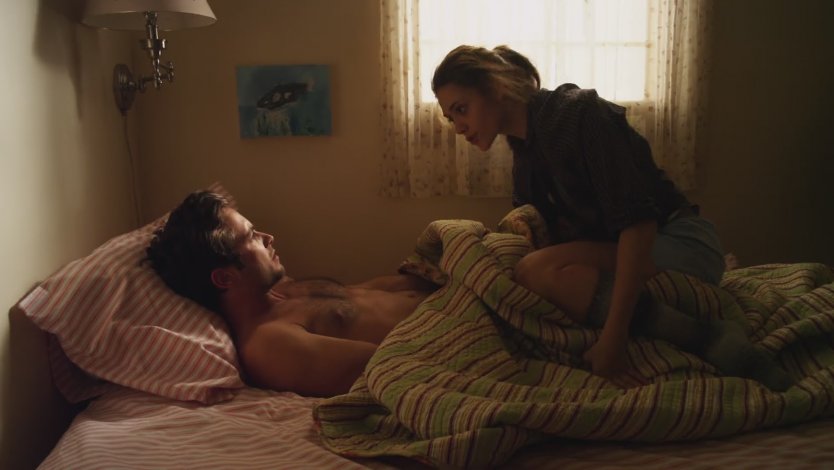 Бесстыжие Фиона Галлахер голая