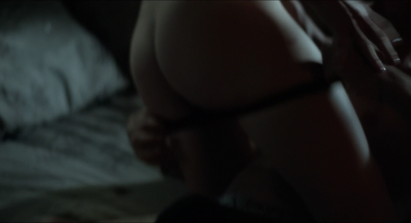 Мишель Монахэн попа