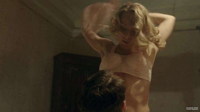 Яна Шивкова актриса голая