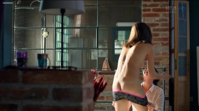 Анастасия Самбурская xxx