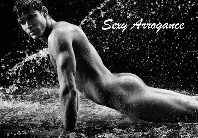 Красивые позы голых парней