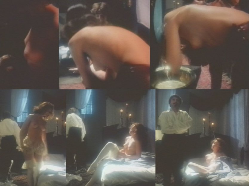 Порнуха, Ольга, Павловец, актриса.