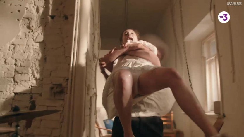 Ольга Олексий актриса голая