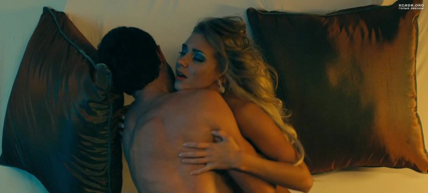 Кристина Асмус эротические сцены 2019