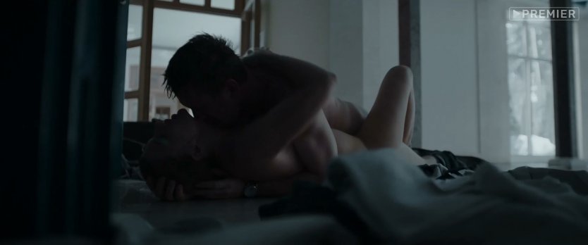 Марьяна Спивак голая эпидемия