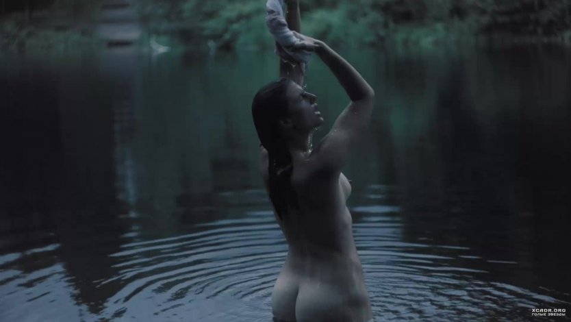 Марьяна Спивак ню в фильмах