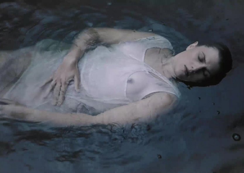 Марьяна Спивак горячие