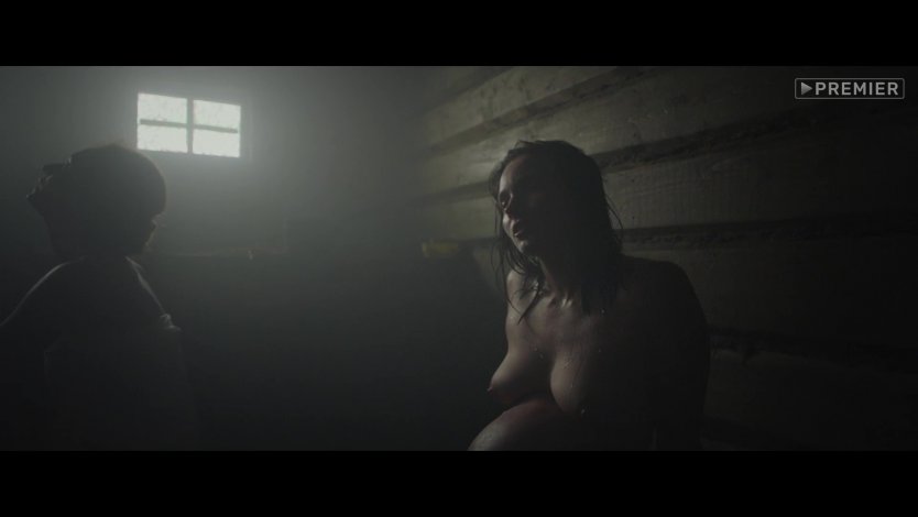 Виктория Агалакова эпидемия сиськи