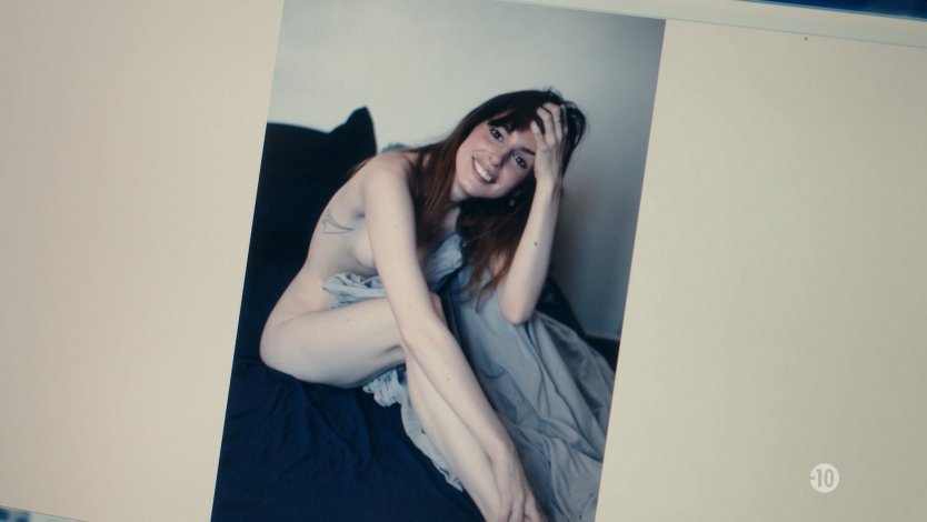 Порнозвезда Марьяна РО