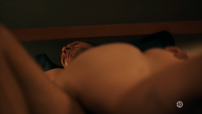 Марьяна Спивак постельная сцена