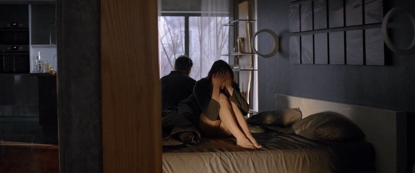 Виктория Агалакова эпидемия 2019