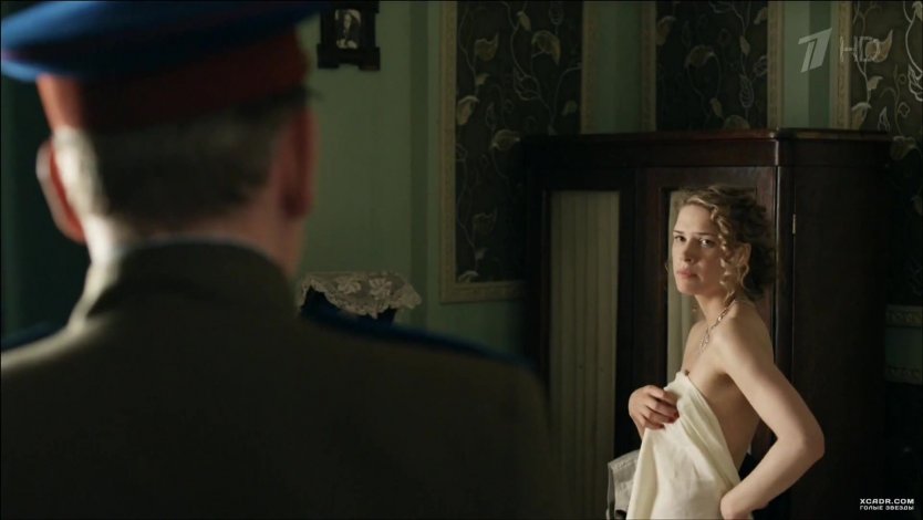 Анна Арланова сын отца народов