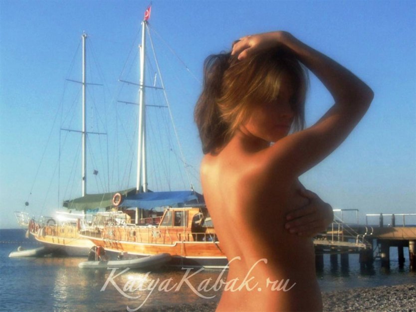 Екатерина кабак постельная сцена