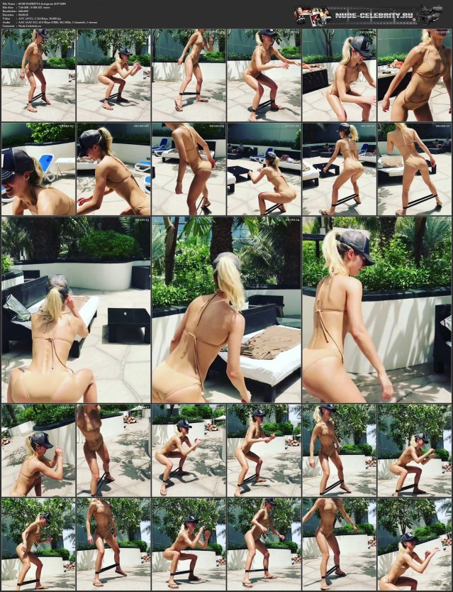 Групповушка со знаменитыми порнозвездами