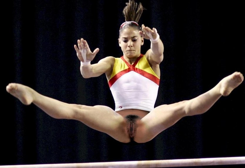 Кириленко теннисистка голышом