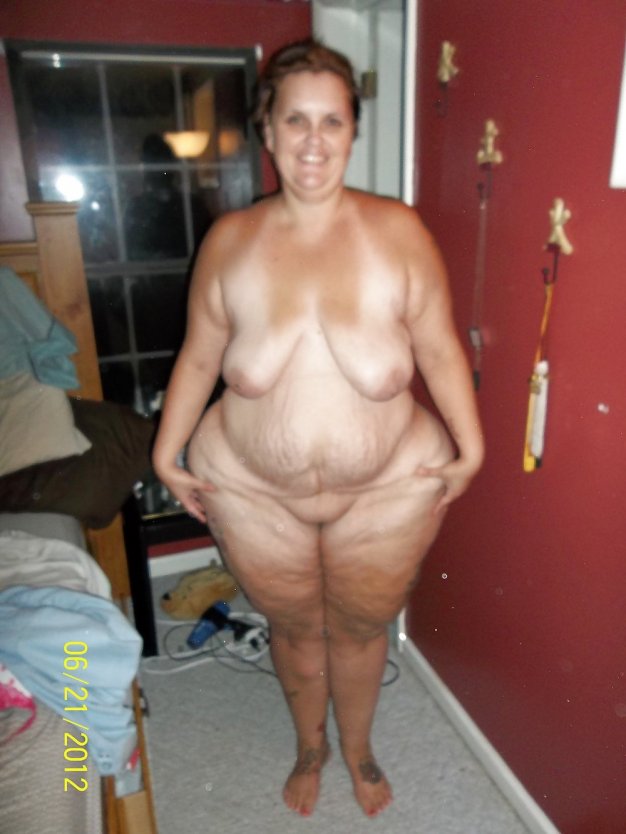 Русские старые голые женщины