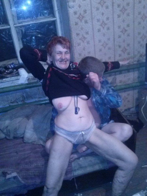 Дебилы из социальных сетей ню