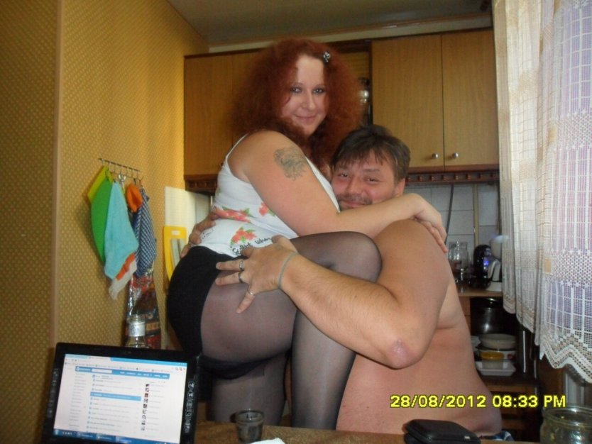 Прикольные голые тетки