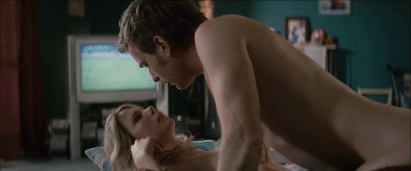 Мишель Уильямс эро в кино