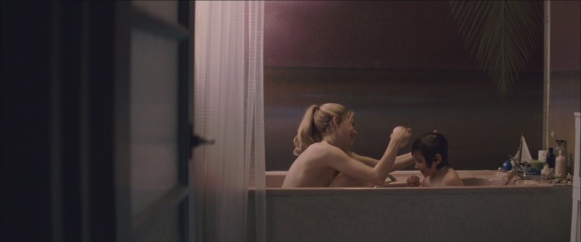 Провокатор, Мишель Уильямс голая Scene