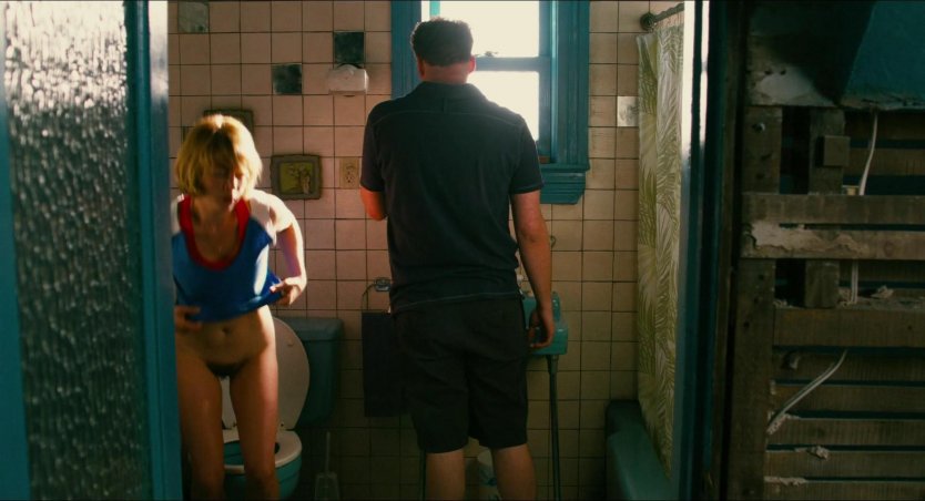 Мишель Уильямс голая в фильмах