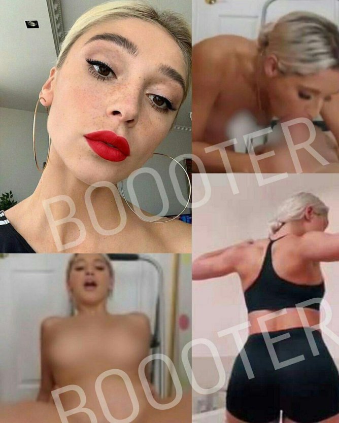 Анастасия Ивлеева мастурбация