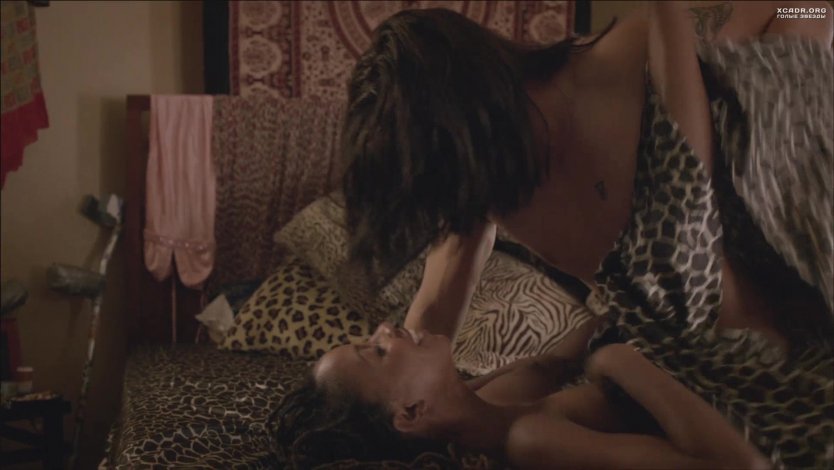 Порнофейк Серафима Низовская