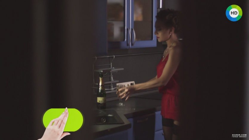 Лесбийские сцены в фильмах