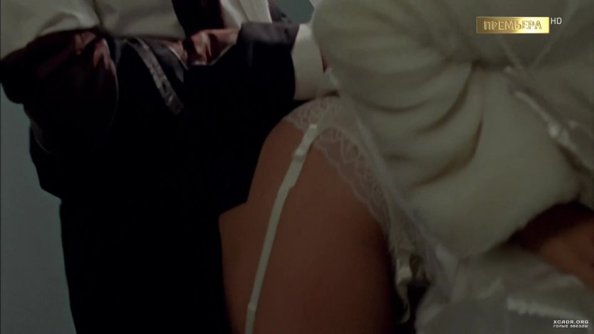 Эротические сцены в постели