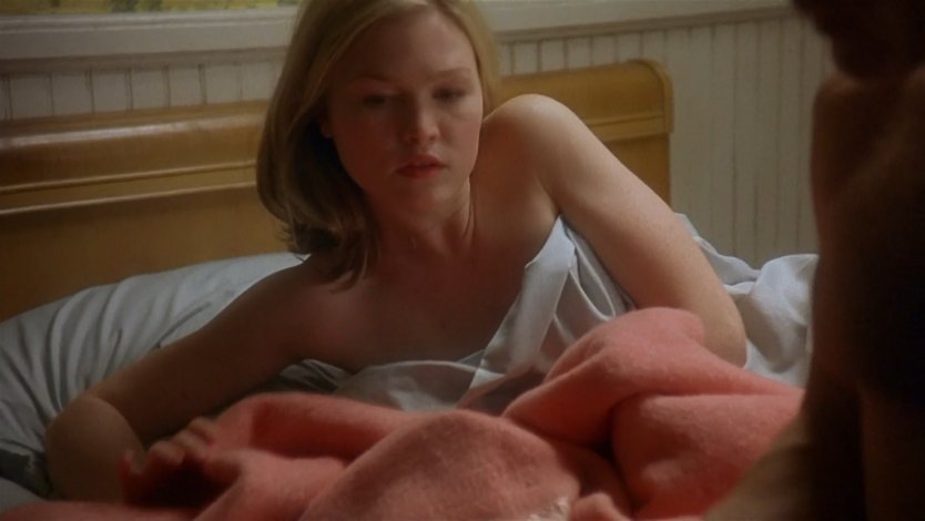 Сверхъестественное Julie Benz nude