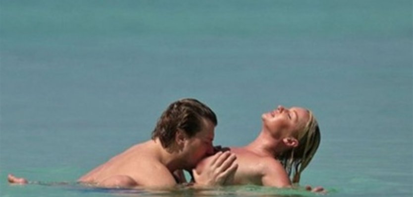 Анастасия Волочкова голая